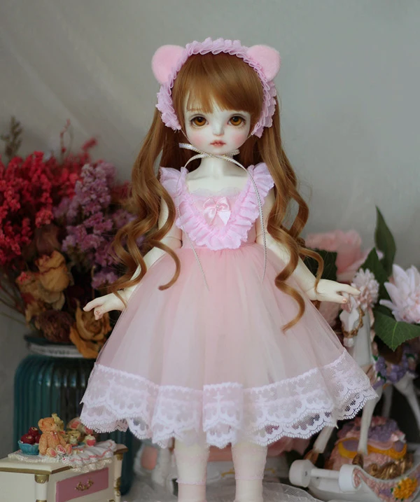 D01-P402 детская игрушка ручной работы 1/6 1/4 дядя кукольная одежда BJD/SD кукла белые