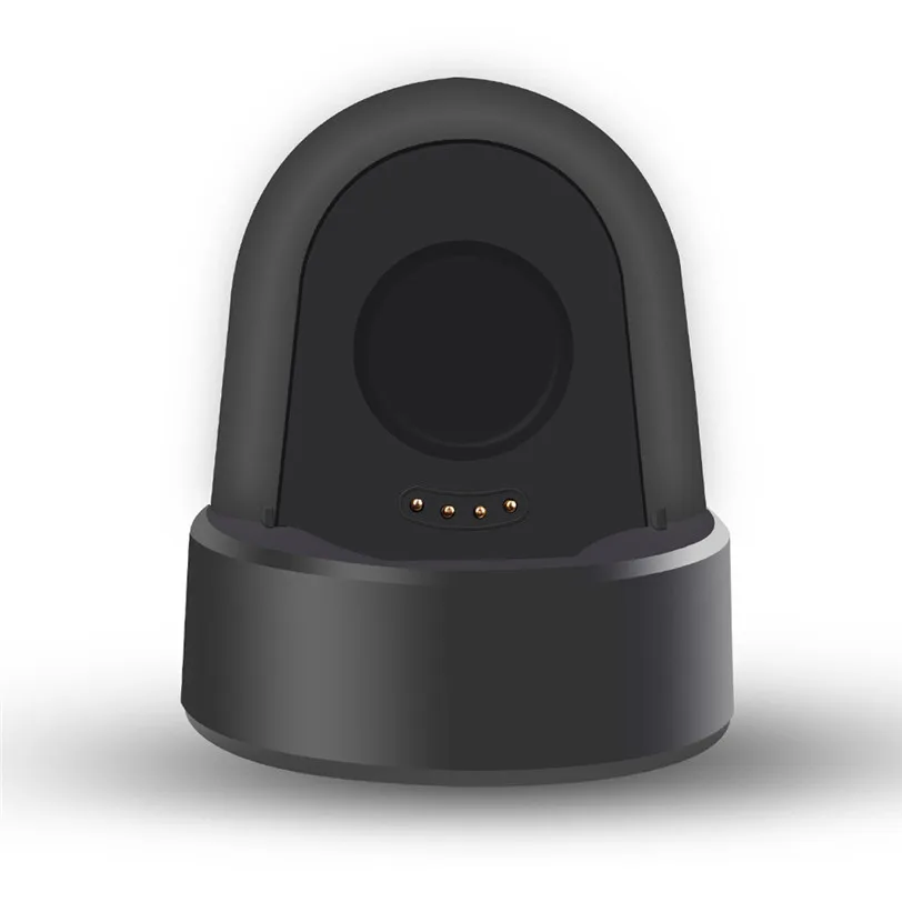 USB зарядка вертикальное магнитное зарядное устройство для Huawei Watch 2 Jul17