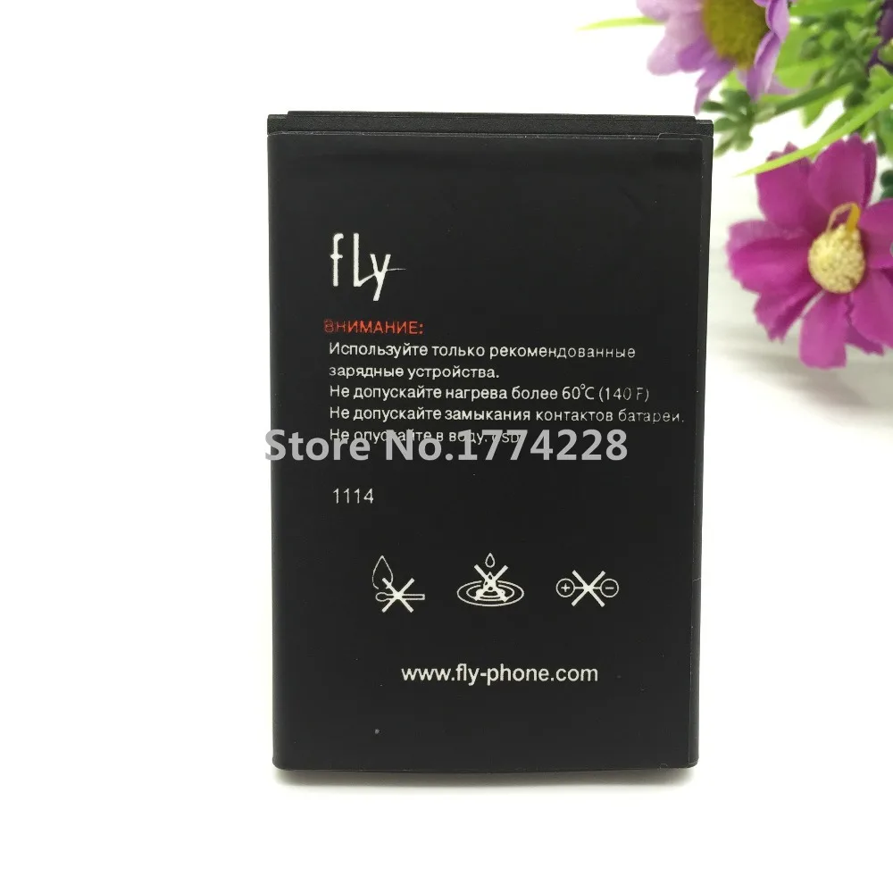MLLSE BL4237 Аккумулятор для FLY IQ430 мобильный телефон|battery for|battery for flybattery mobile |