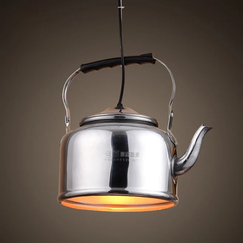 Подвесной светильник в скандинавском стиле лофт из алюминия и Китая|suspension pendant