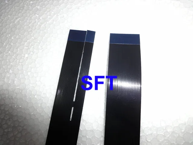 CE841 60104 плоский кабель для сканера гибкий (сканирующая головка форматированная