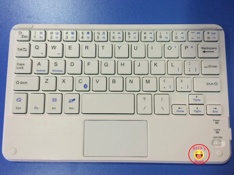 Беспроводная Bluetooth клавиатура на местном языке для Onda V80SE V80 SEV/820 W/V820W CH поддержка