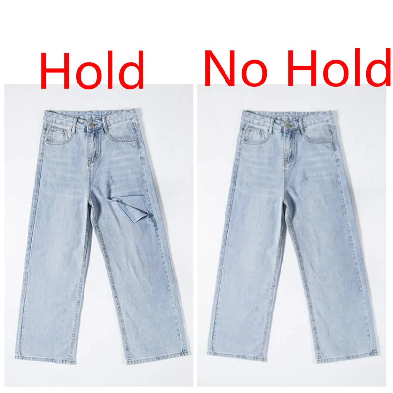 GUUZYUVIZ Wide Leg Jeans Woman High Waist Denim Pants Ladies Trousers Vintage Loose Casual Bell Bottom Jeans Vaqueros Mujer