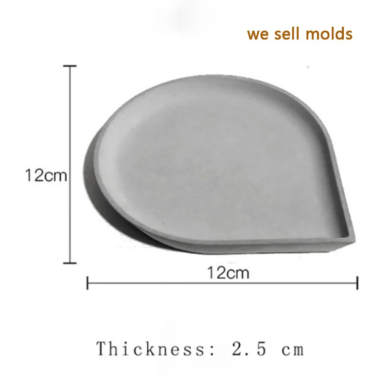 tray mold 1 Геометрическая свеча силиконовая форма для ручной работы свеча форма пчелиный воск ручная свеча геометрическая форма креативная Бытовая свеча форма - Цвет: tray mold 1