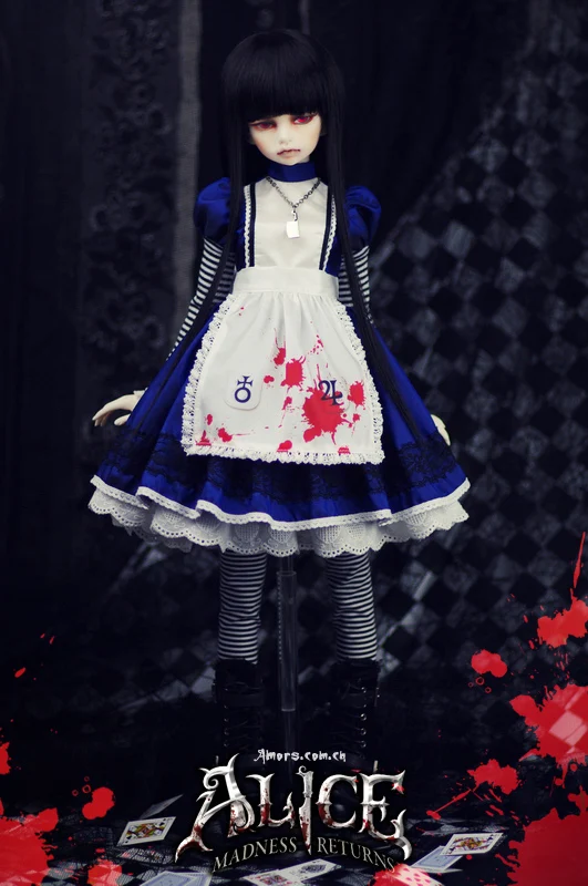 Estartek 1/3 1/4 Индивидуальные Аниме Косплей Набор крови Verion для BJD SD10 MSD YOSD куклы