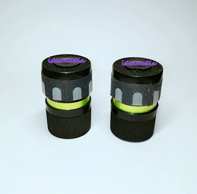 2 шт. сменный картридж для микрофона подходит беспроводного Shure BETA58 58A 58|mic wireless|mic