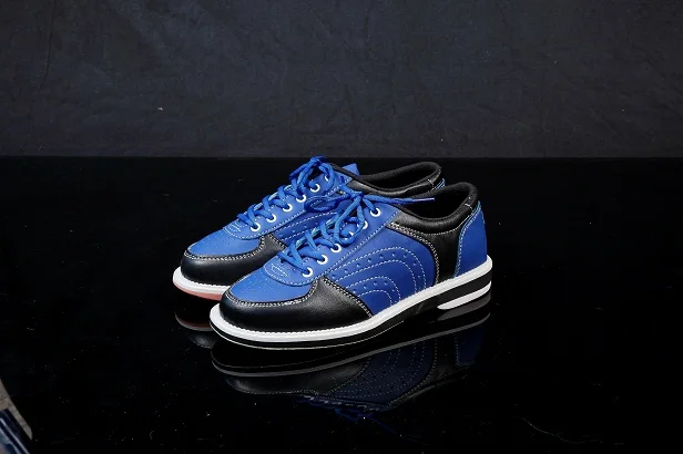Sports Shoes Bowling Supplies Hot Women Bowling Shoes Sneaker Flat Indoor Sports Shoes Woman Leather Shoes Tenpin Bowling