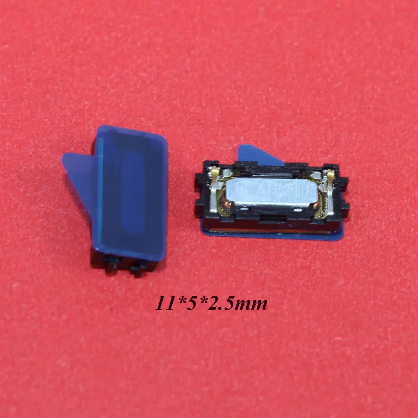 Фото ChengHaoRan 1 шт. Новый Динамик для наушников для Nokia X2-00 C5-01 C5-00 6500 C3 C5 C6 №2