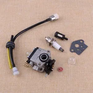 LETAOSK карбюратор воздушный фильтр свеча зажигания Настройка комплект 753-04296 подходит для Shindaiwa T230 LE230 S230 TCX230 X230 F230 C230