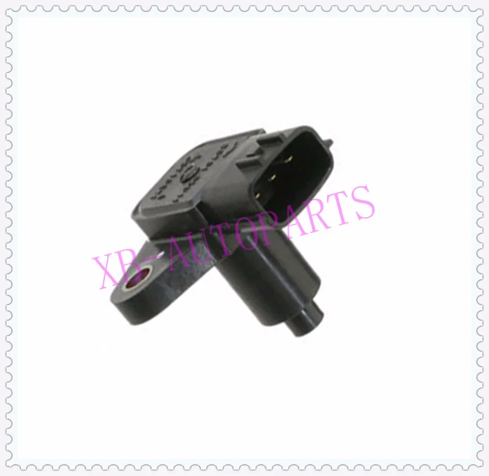 Датчик положения коленчатого вала Сенсор J5T10271 23731-35U10 23731-35U11 23731-35400 23731-35410 для INFINITI