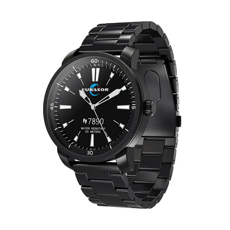 H2 smart watch WeChat напомнить спорта на открытом воздухе световой часы 50 м