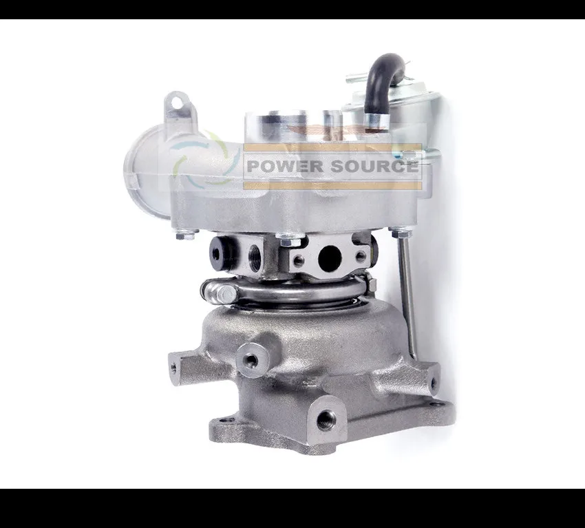 Turbo K0422-582 K0422582 L33L13700C L3Y11370ZC L3YC1370Z L3Y41370ZC L3Y31370ZC L3M713700D для MAZDA CX-7 MZR DISI ЕС 2.3L 260HP |