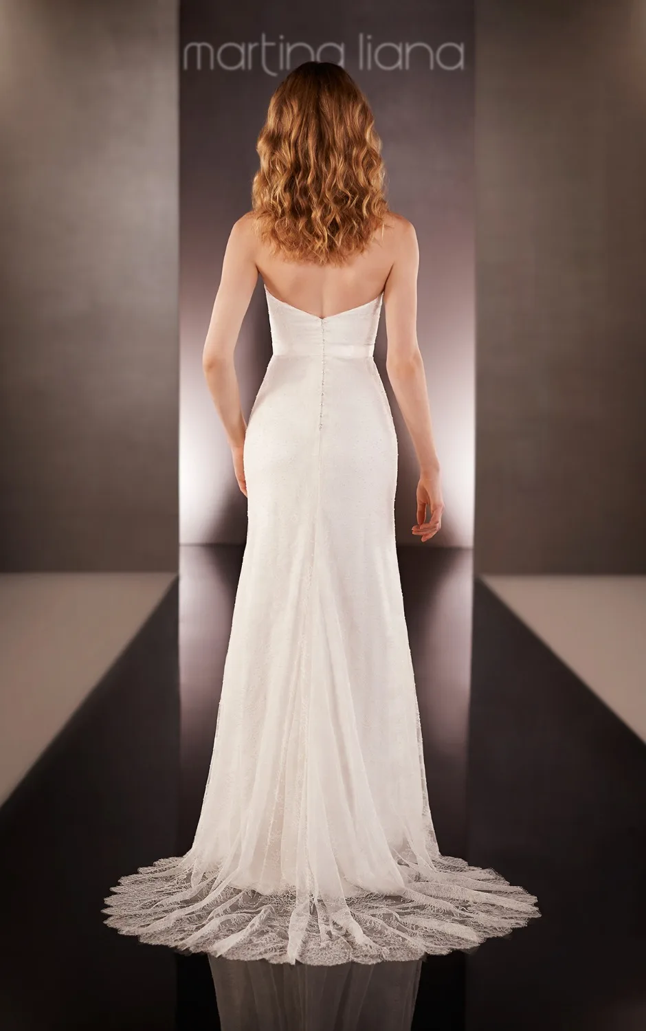 

Mermaid wedding dresses VESTIDO DE NOIVA Sereia sweetheart sleeveless sash lace bride dress robe de mariage HS419