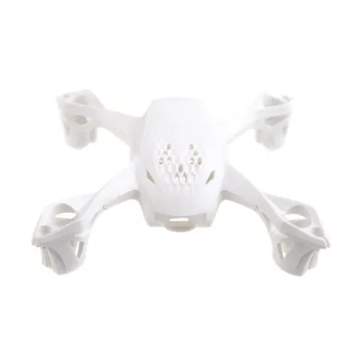 Оригинальный Hubsan X4 H107D FPV Quadcopter заменены Запчасти кузова A01|body shell|replacement partshubsan x4 |