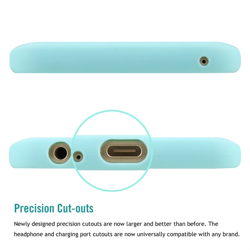 Candy Soft Case For Samsung Galaxy S6 S7 Edge S8 S9 J4 J6 A6 A8 2018 Plus J2 Pro A3 A5 J3 J5 J7 Neo Core 2017 2016 Full Cover |