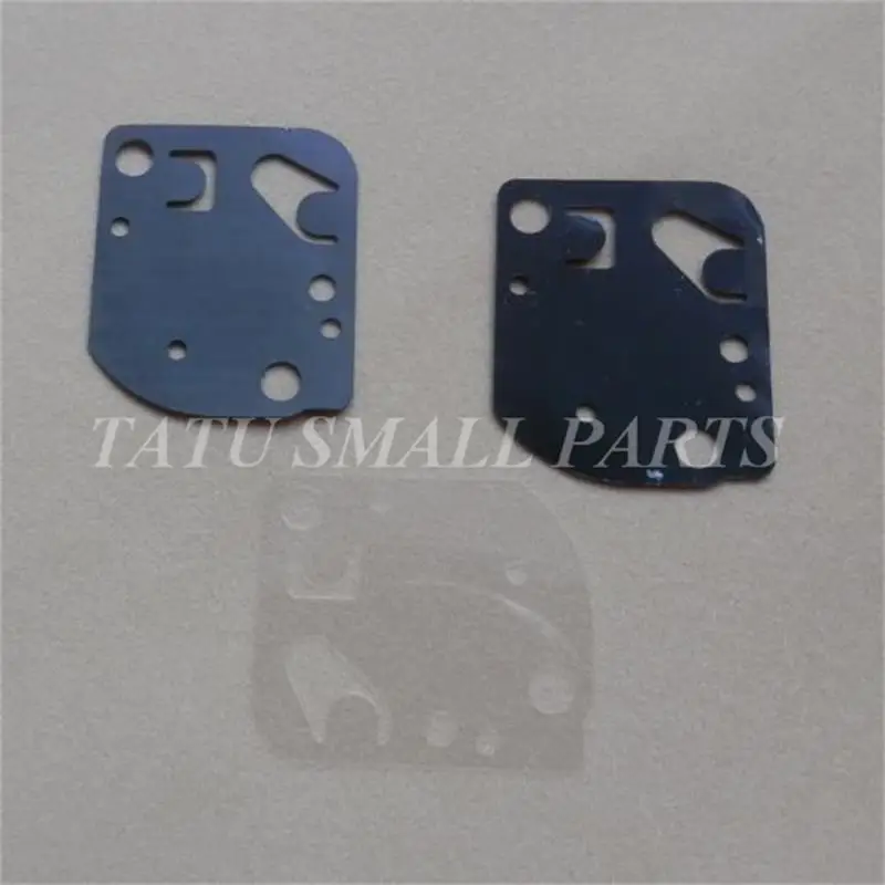 Набор для ремонта прокладка диафрагмы карбюратора Ремонтный комплект HOMLITE TRIMMER