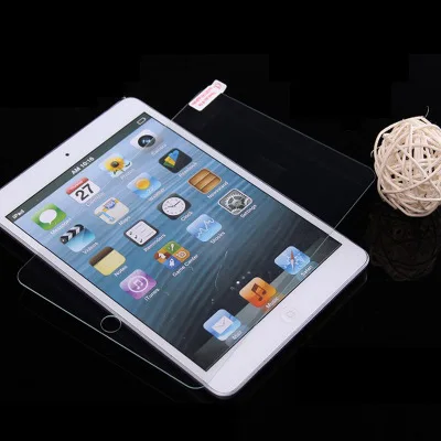 Протектор экрана Ginnboani для Apple iPad 9 7 ''H + PRO СПС 7'' пленка из закаленного