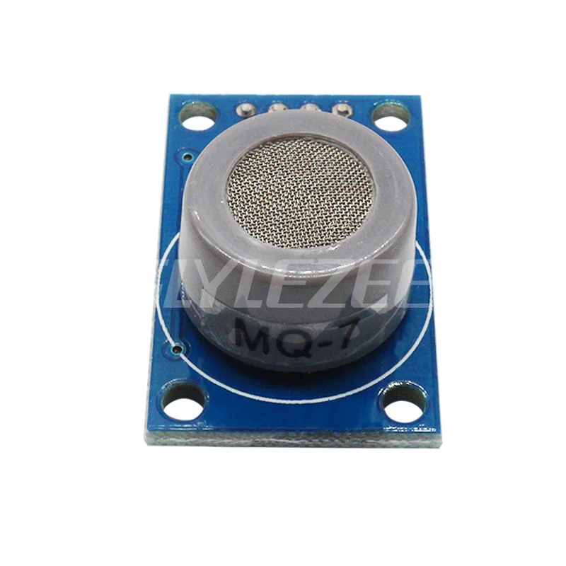 Glyduino MQ 7 модуль датчик обнаружения угарного газа сигнализация MQ7 датчика для