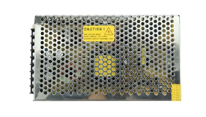 Бесплатная доставка CL выключатель питания для RGB светодиодный экран 5V40A200W LED