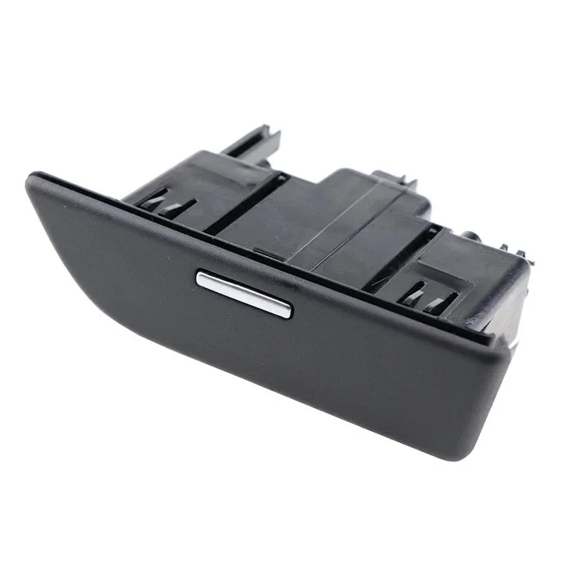 OEM сзади пепельница табака банку Черный Серый чехол Кепки для VW Passat CC B7|rear ashtray|cap