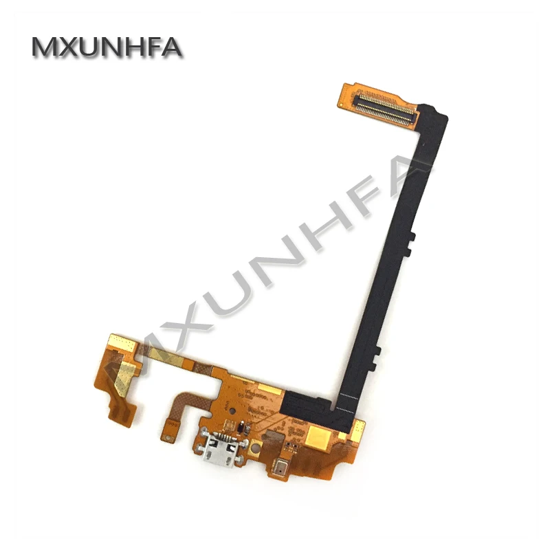 MXUNHFA Новый USB зарядное устройство зарядный порт для LG Google Nexus 5 D820 D821 микрофон док