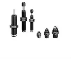 Пневматика: амортизатор RB0806 упорный 6 мм|smc pneumatics|pneumatic 6mmpneumatic shock absorbers |