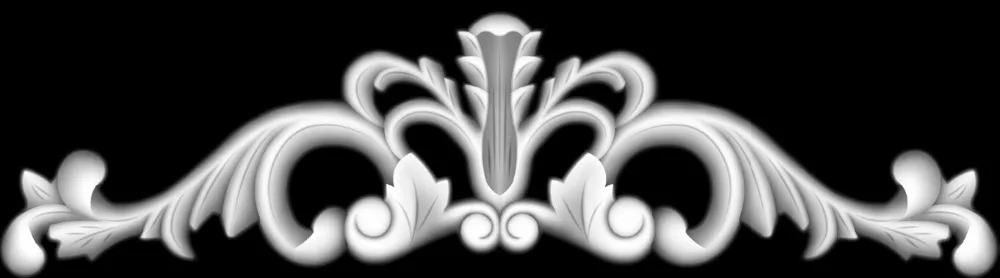 3D модель рельеф BMP маршрутизатор 3 оси гравировка файл мебель дверь шкаф шаблон