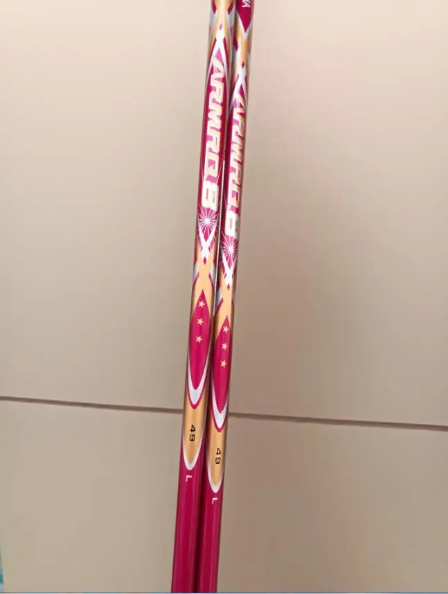 Горячие новые женские клюшки для гольфа Honma is-03 утюги для гольфа набор 5-11Sw.Aw(9 шт) с графитовая клюшка для гольфа L flex Утюги клубов
