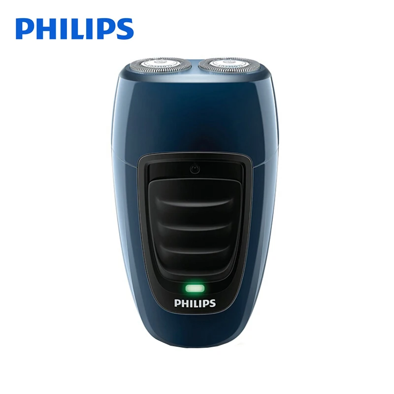Электробритва Philips Перезаряжаемые с Ni-MH Батарея 100-220 В Напряжение Электрический