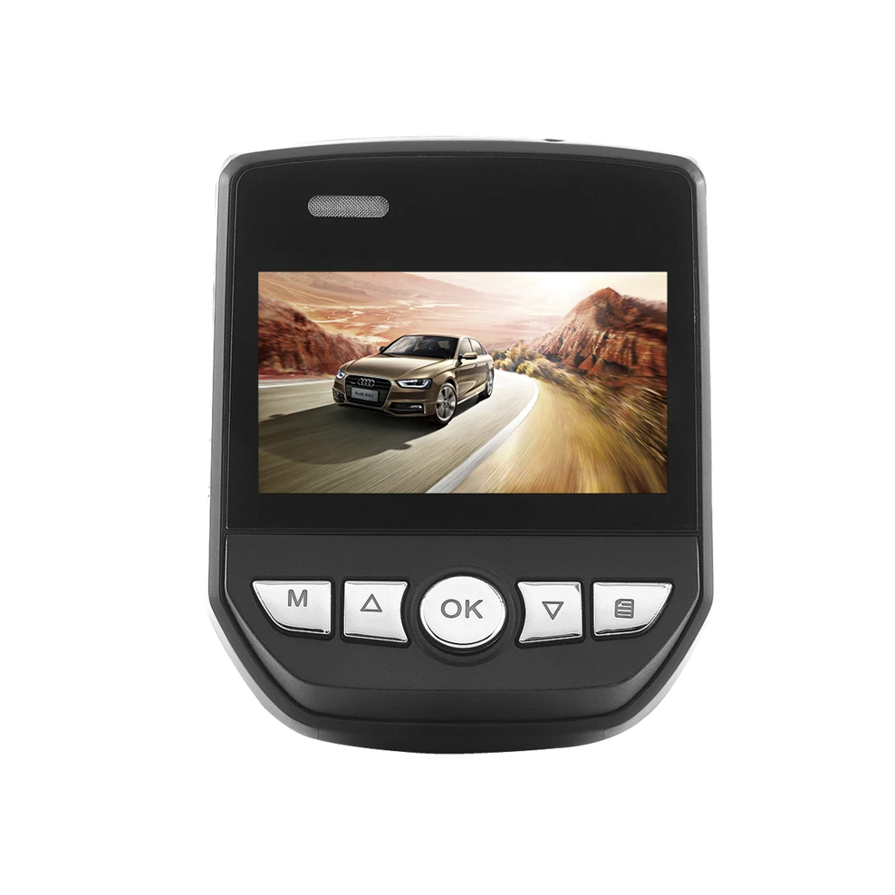 Видеорегистратор автомобильный A305 Novatek 96658 Full HD1080P Sony IMX323 2 45 дюйма с G-датчиком |