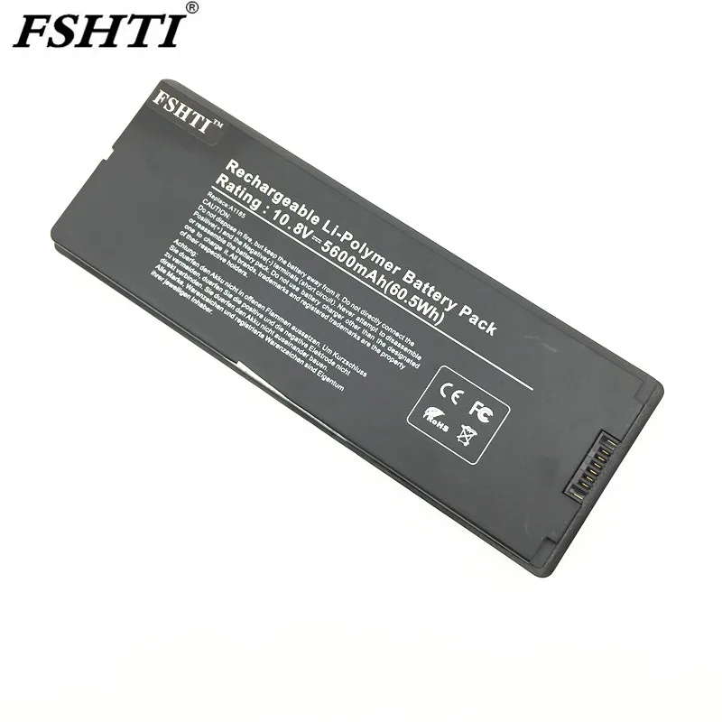 Аккумулятор A1185 для MacBook 13 &quot белый ноутбука apple MA561 MA561FE/A MA561G/A MA561J/A MA561LL/A |