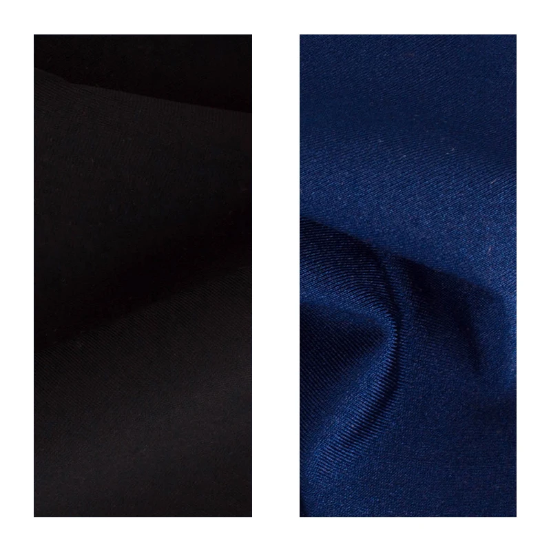 black purplish blue Индивидуальные фигурные костюмы для фигурного катания куртка и брюки длинные брюки для девочек женские тренировочные Patinaje катания на коньках теплая гимнастика 17 - Цвет: black purplish blue