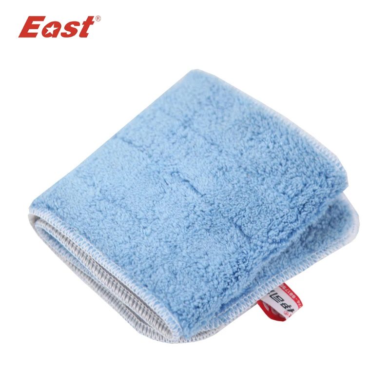 Восточный салфетка из микрофибры для трапециевидные плоская швабра с
