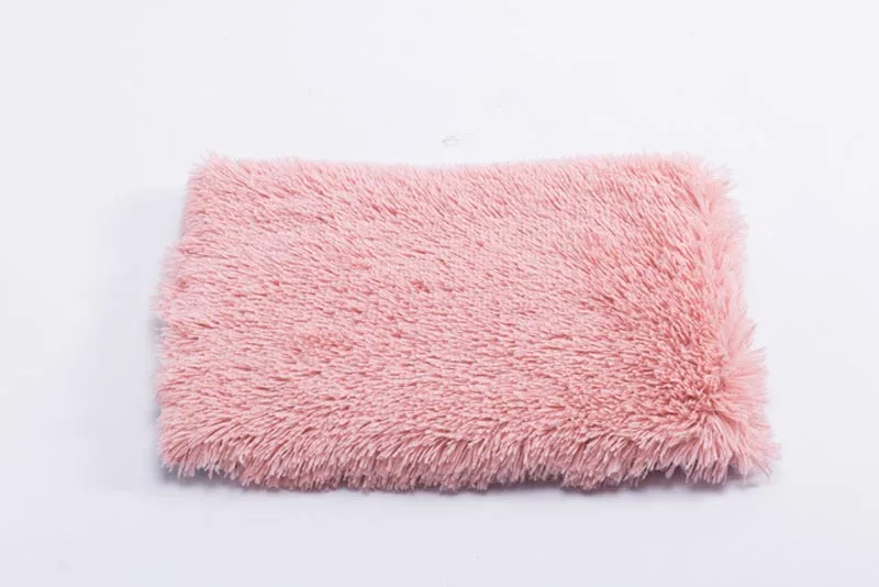 Warm Pet Bed for Small Dogs Cute Crown Shape Cat Sofa Nest Soft Puppy Cushion Breathable Princess Style Teddy Kennel House | Дом и сад