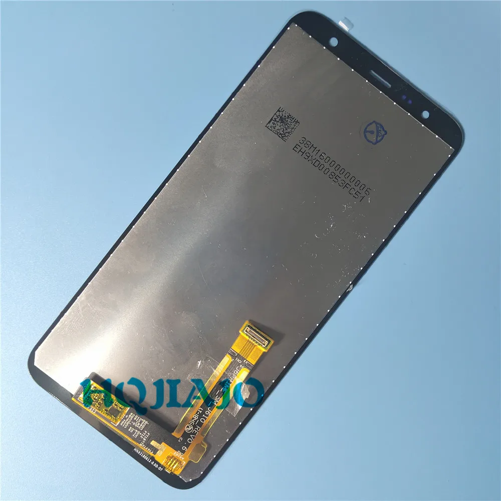 Тестовый ЖК-экран для samsung Galaxy J4+ J4 Plus J415F/DS сенсорный экран дигитайзер ЖК-дисплей для samsung J415 J415G J415FN/DS