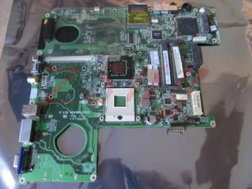 

Материнская плата для ноутбука Acer aspire 5920 MBAKV06002 MB.AKV06.002 DA0ZD1MB6G0 31ZD1MB00B0 965GM ddr2, 100% ТЕСТ ОК