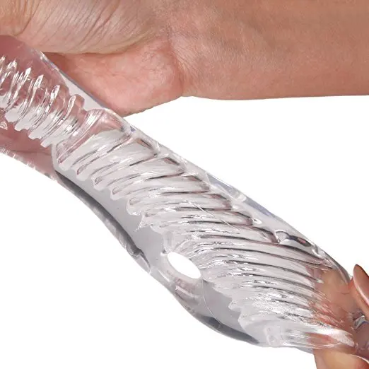 Мужской мастурбатор Секс игрушки для мужчин Резиновая вагина Реальная киска Мастурбационный стакан Выносливость Упражнение Взрослый секс-продукт Drop Shipping on.