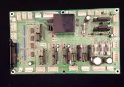 J390866 00 / J391255 Noritsu QSS3201/3202 мини лаборатория замена печатной платы|noritsu minilab|pcb 2 |