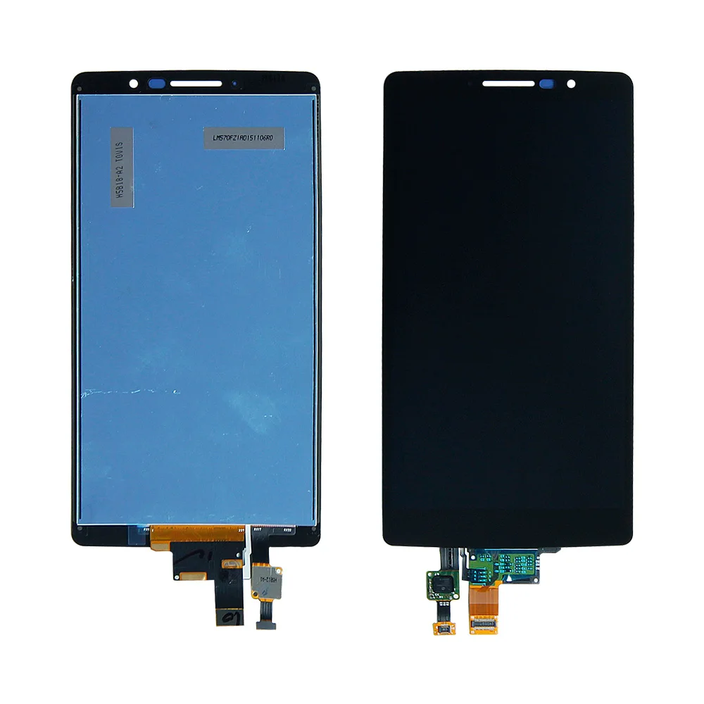 Сенсорный экран с цифровым преобразователем ЖК-дисплей для LG G Vista 2 H740 AT&ampT