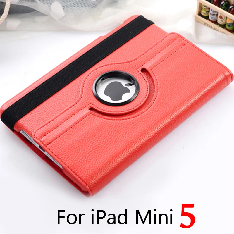 Чехол для iPad Mini 5/Mini5, 7 цветов, светильник с подсветкой, беспроводной Bluetooth чехол-клавиатура, Чехол для iPad Mini 4/Mini4+ подарок