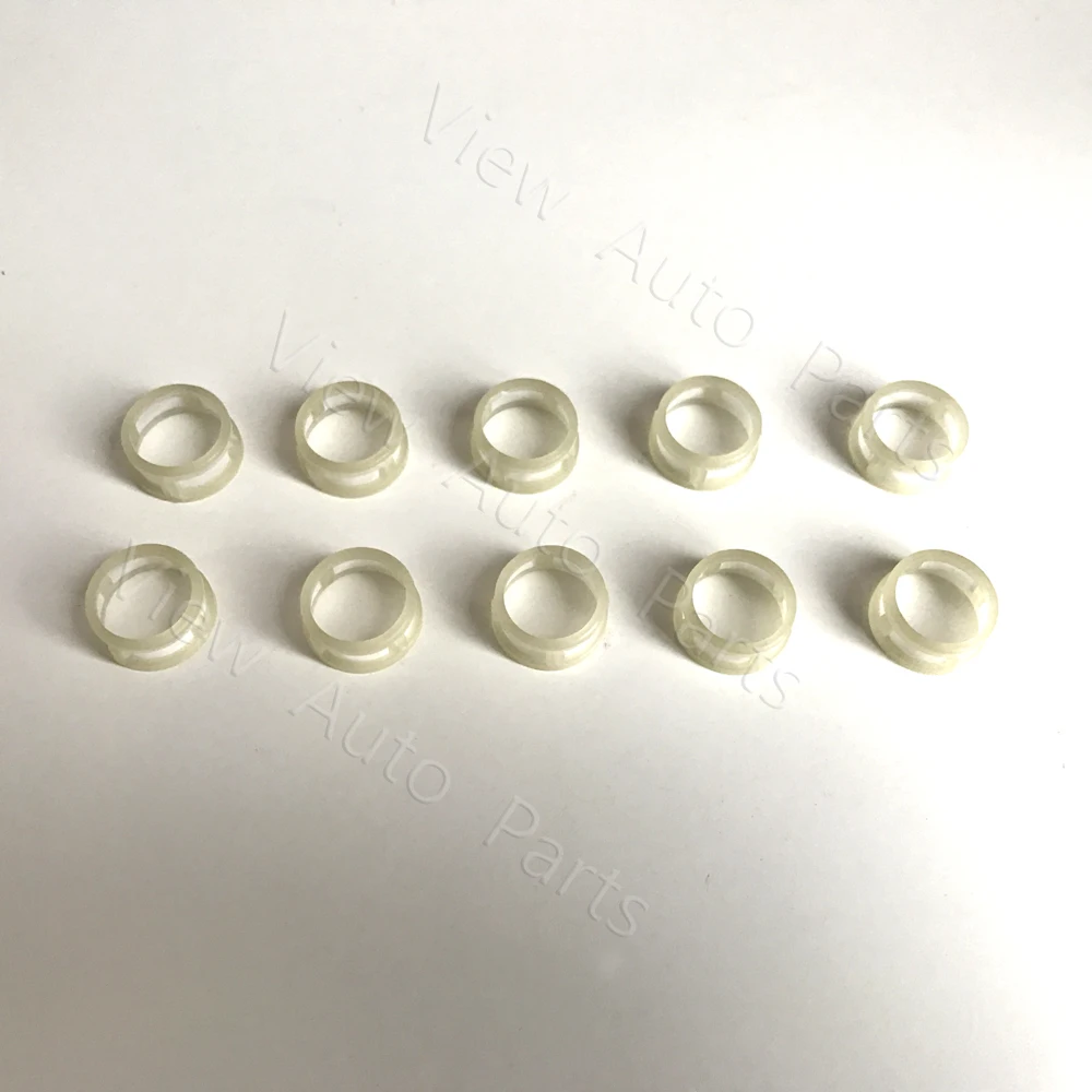 10 шт. оптовая продажа нижний топливный инжектор фильтр для 17113197 ° комплекты