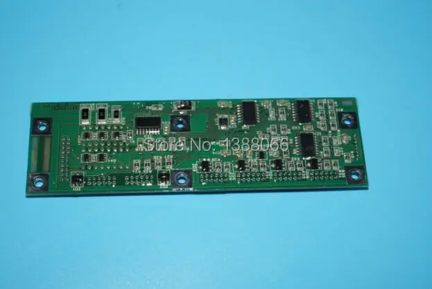 PCH864 5ZE 6701 030 FKMS Komori ink key card drive board оригинальные запчасти 8600 400|card card|board boardboard |