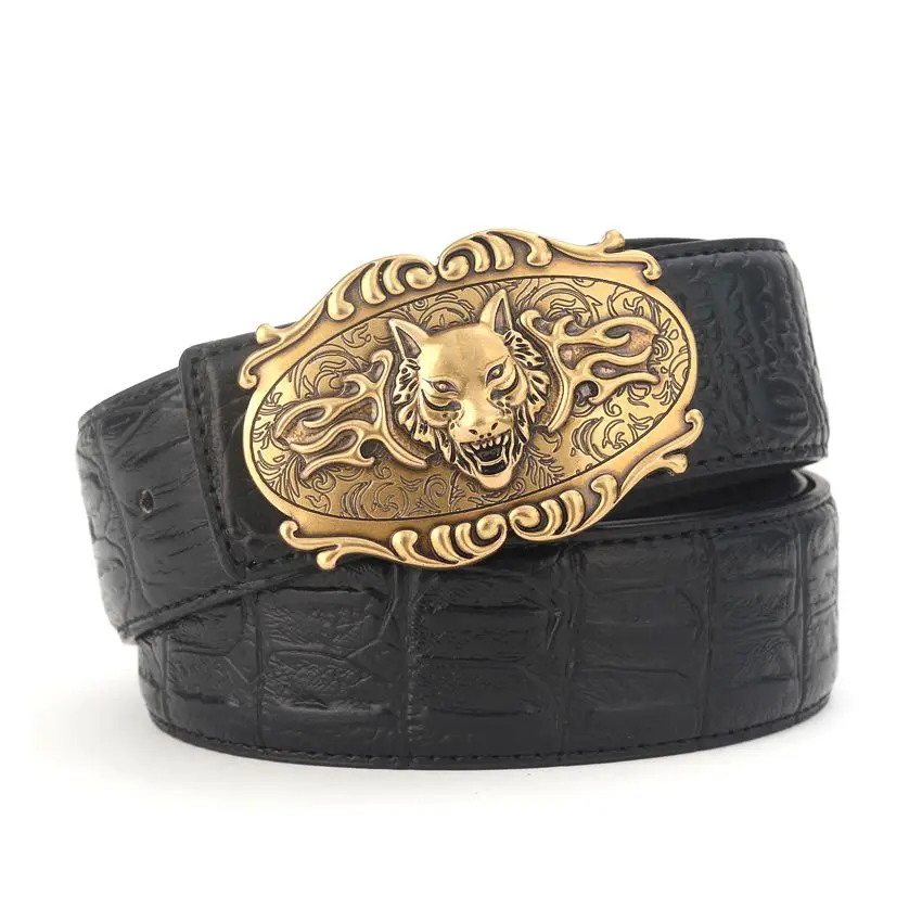 Мужской ремень Ceinture Cuir Homme Роскошный кожаный ремень для мужчин из коровьей кожи дизайнерские ремни мужские Ширина: 115 см. Длина: 120-см