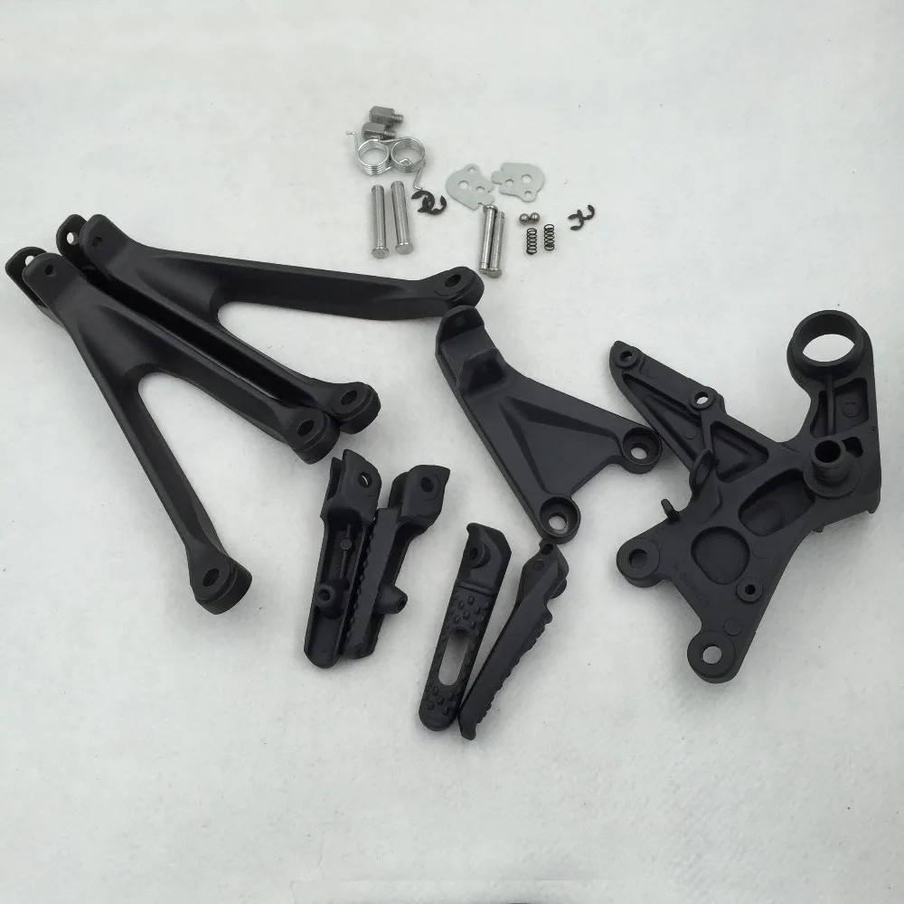 Послепродажное обслуживание бесплатная доставка запчасти для мотоциклов