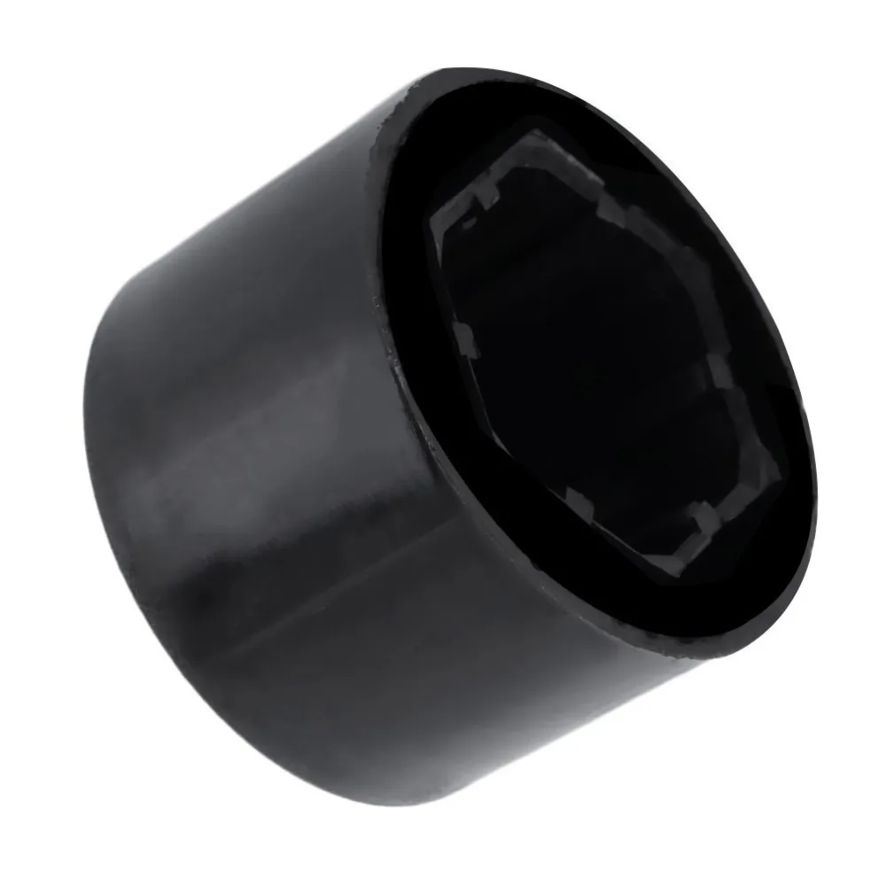 20Pcs Car Wheel Nut Auto Hub Screw Cover Protection Caps Wheel Nut Bolt Head Cover Cap for VW For Golf MK4 for Audi 17mm