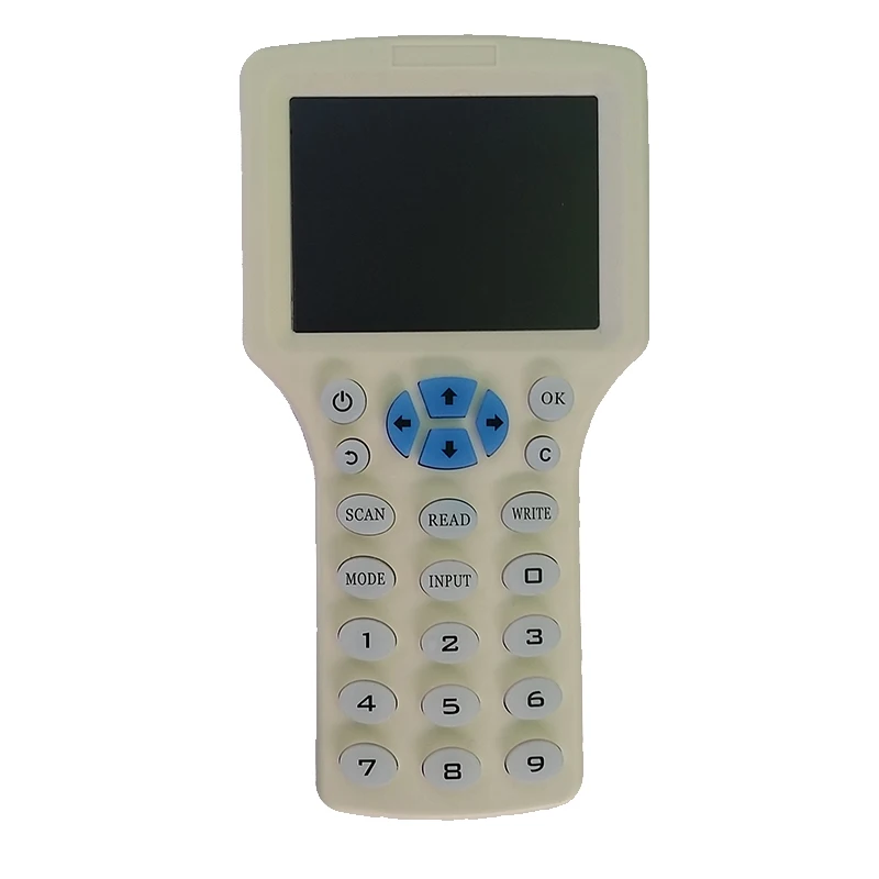 Кардридер JAKCOM 08CD IC копировальная карта 13 56 МГц для N2 Smart Nail Extreme IC|card reader|card copycard card |