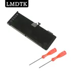 LMDTK Новый аккумулятор для ноутбука Apple MacBook Pro 15 дюймов A1286 2011 версия MC721 MC723 MD318 MD322 MD303 MD304 A1382