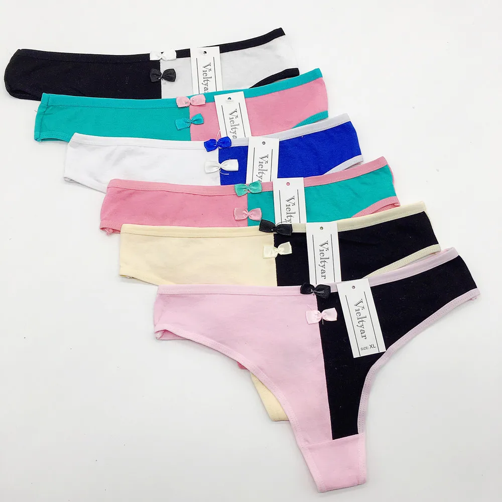 Женское нижнее белье tanga mujer хлопковые стринги|women g-string|women brand g-stringspanties woman underwear |