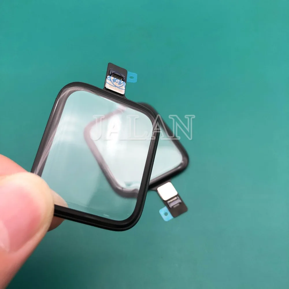 Дигитайзер сенсорный экран для apple watch Series 4 40 мм/44 мм передний дисплей стекло