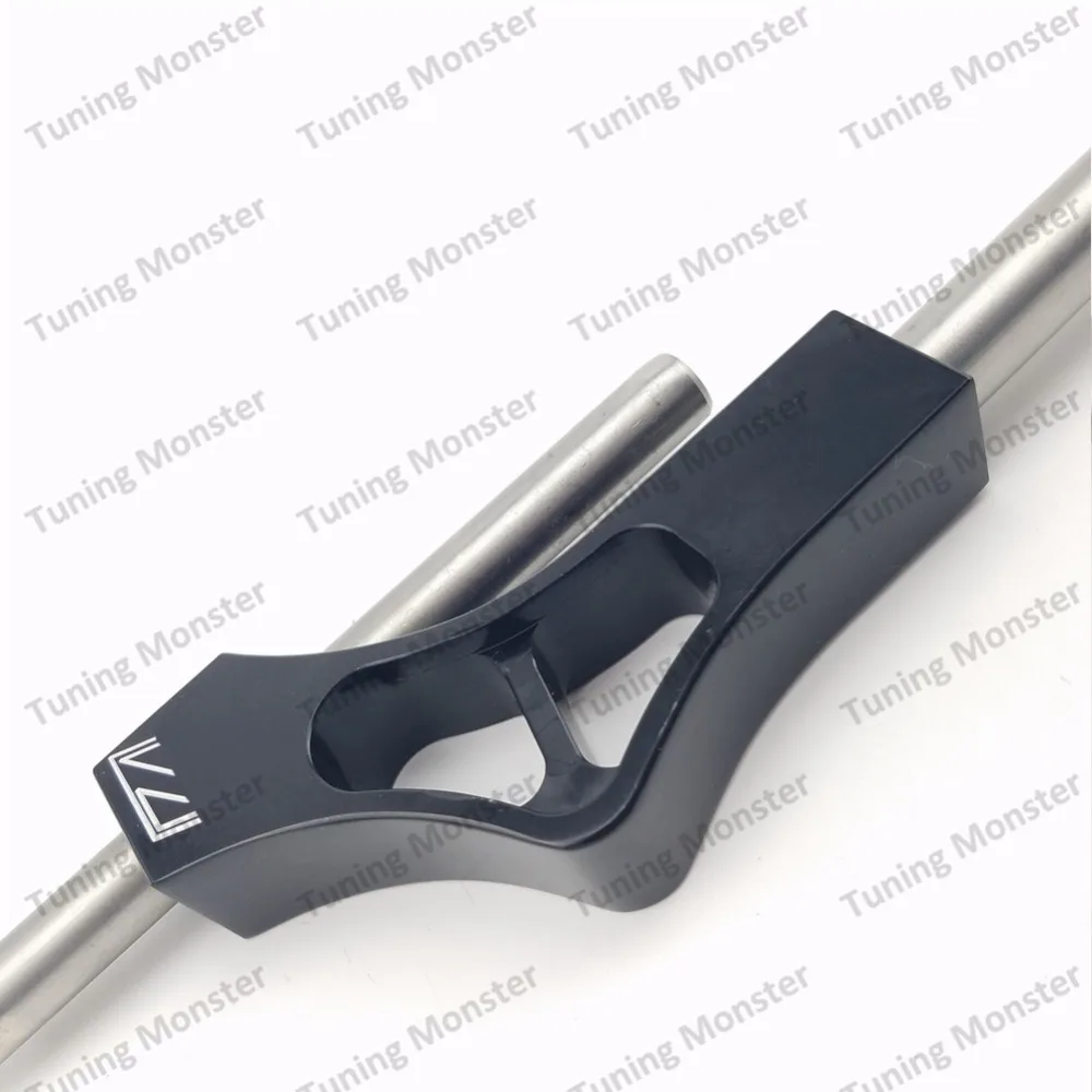 Бесплатная доставка РЕГУЛИРУЕМЫЙ УДЛИНИТЕЛЬ короткого переключения передач Pro